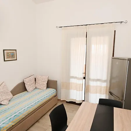 Amaresardegna12 Con Vista Mare 펜션 코스타 레이