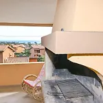 Prázdninový dům Amaresardegna12 Con Vista Mare Costa Rei