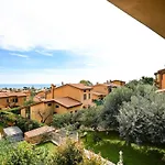 Prázdninový dům Amaresardegna12 Con Vista Mare Costa Rei