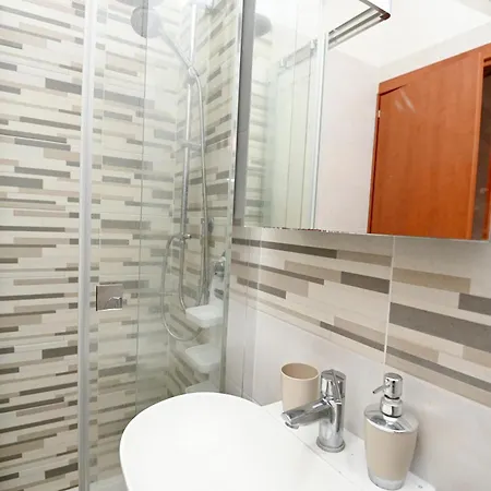 Hébergement de vacances Amaresardegna12 Con Vista Mare