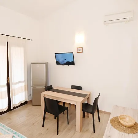 Amaresardegna12 Con Vista Mare Feriehus
