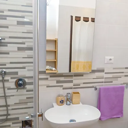 Amaresardegna12 Con Vista Mare Vakantiehuis *