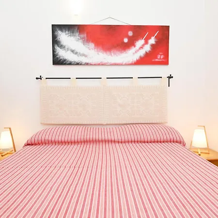 Amaresardegna12 Con Vista Mare *