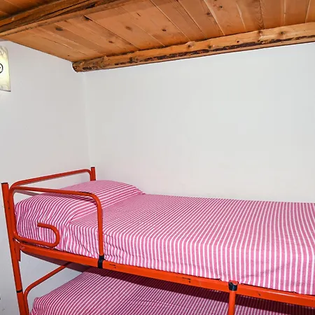 Tatil Evi Amaresardegna12 Con Vista Mare
