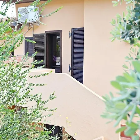 Tatil Evi Amaresardegna12 Con Vista Mare