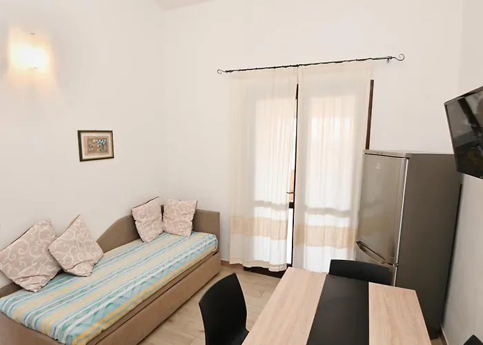Amaresardegna12 Con Vista Mare Tatil Evi Costa Rei